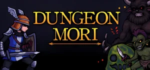 Dungeon Mori v0.1.5.1