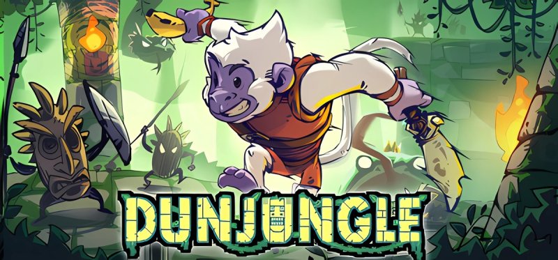 Dunjungle v0.7 - early access