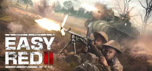 Easy Red 2 v02.04.2025