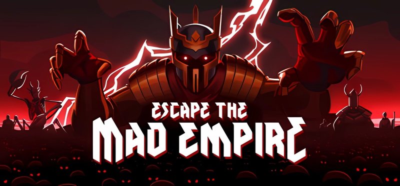 Escape The Mad Empire v0.17.0.12423a