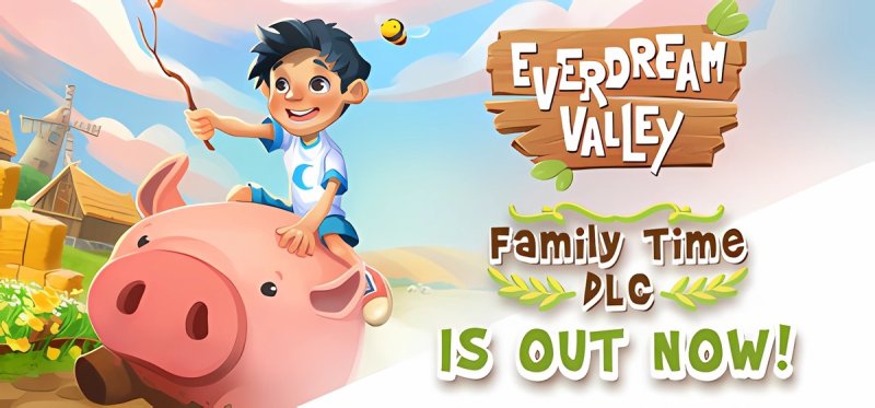 Everdream Valley v5.0423.1455