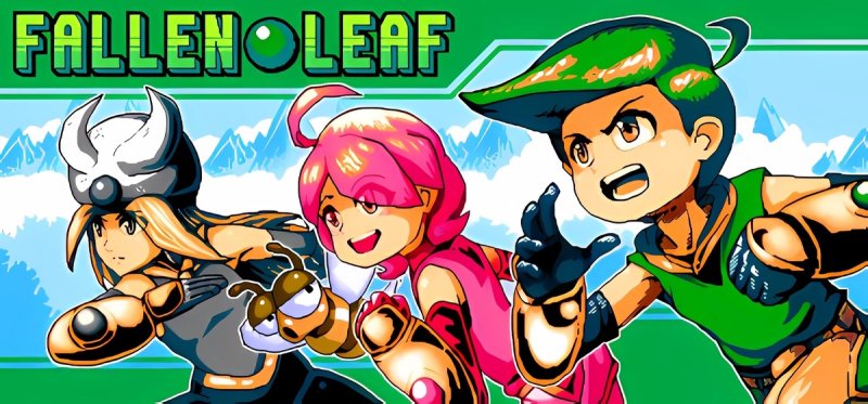 Fallen Leaf v1.0.1.15