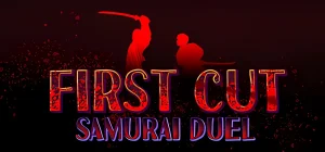 First Cut Samurai Duel v1.3