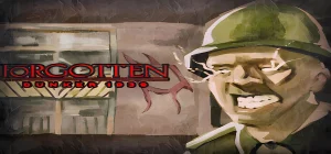 Forgotten Bunker 1939 Build 15335599