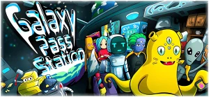 Galaxy Pass Station v1.4.2