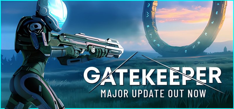 Gatekeeper v0.9.0.09 - early access