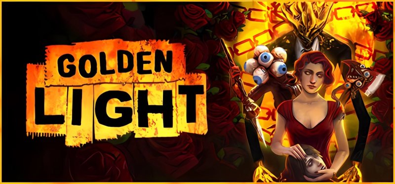 Golden Light v01.11.2022