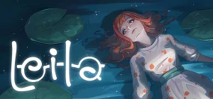 Leila Build 18011991