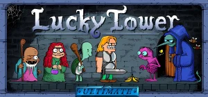 Lucky Tower Ultimate v0.3.10 - early access