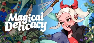 Magical Delicacy Build 16462759