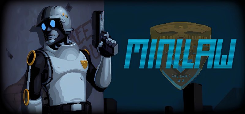 miniLAW Ministry of Law v1.0.8