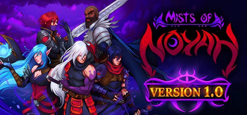 Mists of Noyah Build 9641433