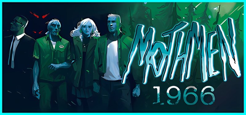 Mothmen 1966 v1.0