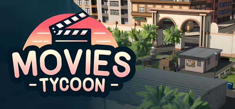 Movies Tycoon v2.1.1