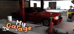 My Garage v0.836a