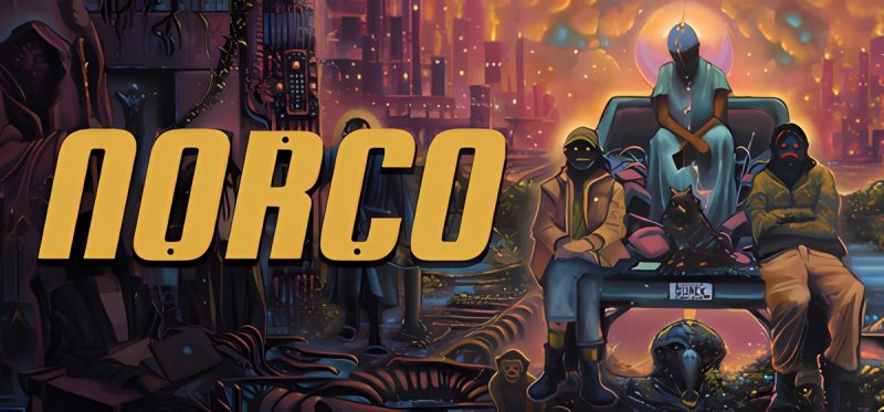 NORCO v1.5.0