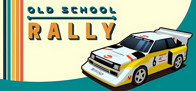 Old School Rally v1.0.984