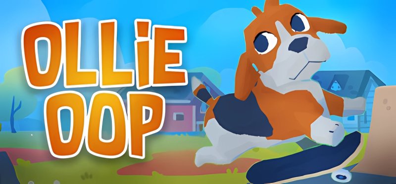 Ollie-Oop Build 16668139