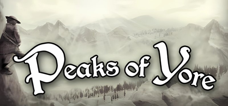 Peaks of Yore v1.9.7a