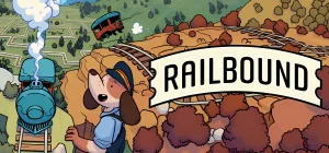 Railbound v3.06