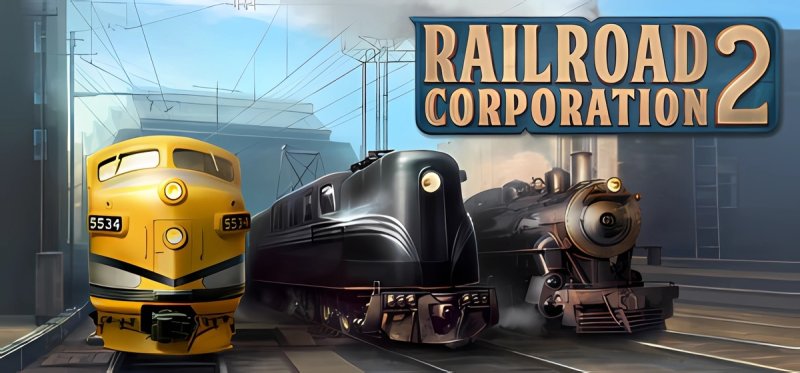 Railroad Corporation 2 v0810805 - early access