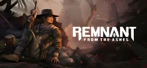 Remnant From The Ashes v275957