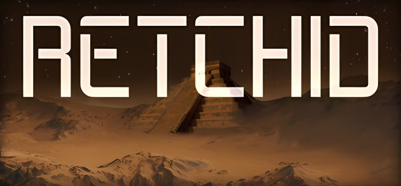 Retchid Build 19802043