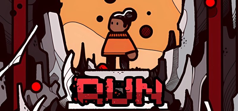 RUN The world in-between v1.2