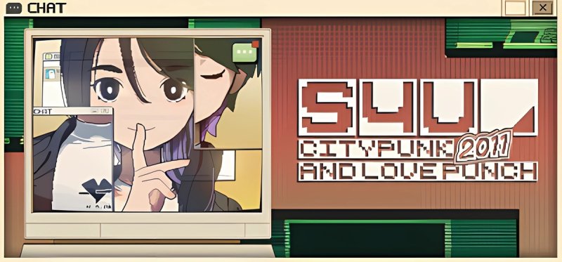 S4U CITYPUNK 2011 AND LOVE PUNCH v1.5.21