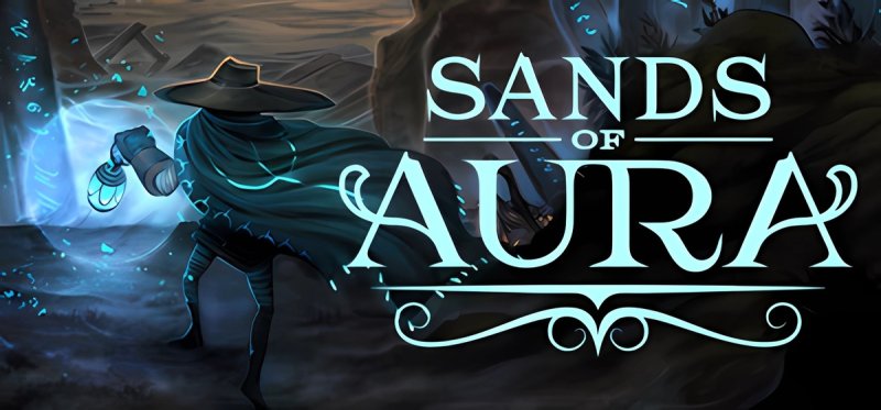 Sands of Aura v1.01.25