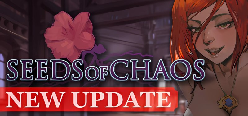 seeds of chaos v0.4.09 - early access
