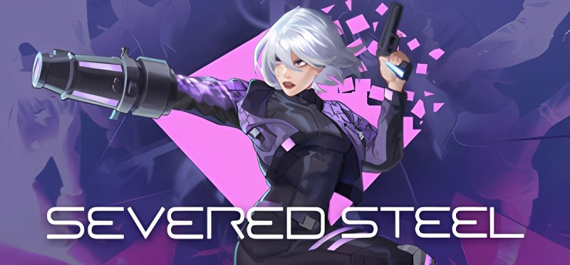 Severed Steel v5.71