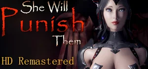 She Will Punish Them v25.04.2023 - early access
