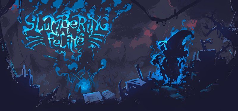 Slumbering Feline v1.1.3