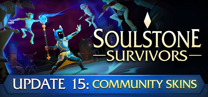 Soulstone Survivors Build 20952788