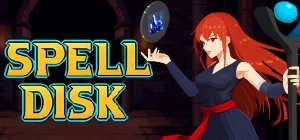 Spell Disk v1.1.0.q