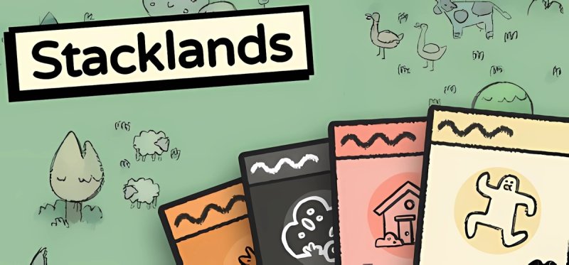 Stacklands v1.5.0.21
