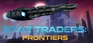 Star Traders Frontiers v3.4.35