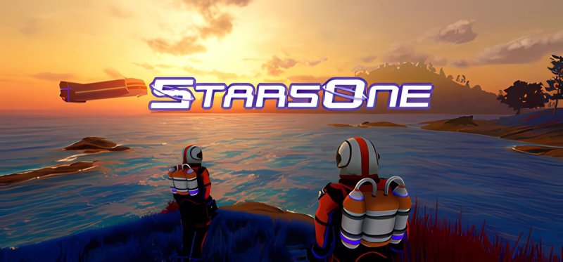 StarsOne Build 11085358