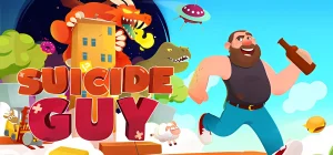 Suicide Guy v28.05.2022