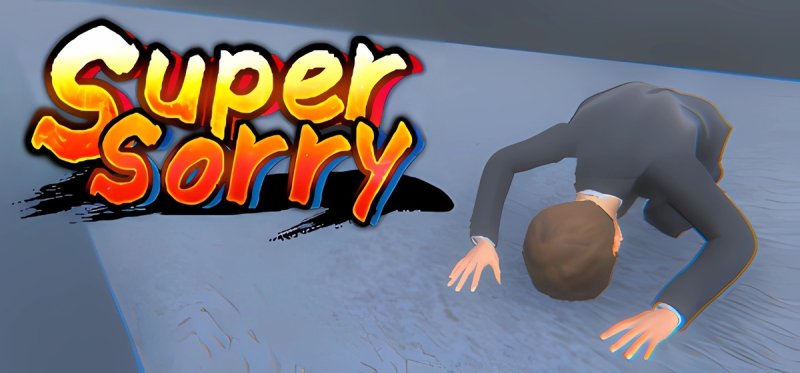 SuperSorry Build 16952731