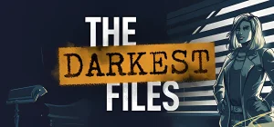 The Darkest Files v1.0.6