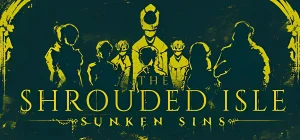 The Shrouded Isle v2.3