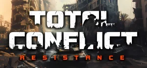 Total Conflict Resistance v0.96.0