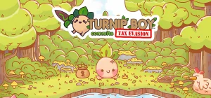 Turnip Boy Commits Tax Evasion v1.1.3f1