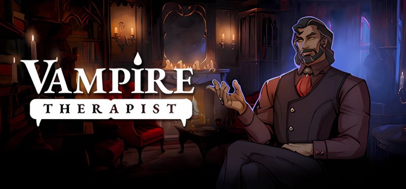 Vampire Therapist Build 17287793