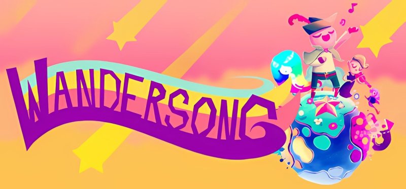 Wandersong Build 20190502