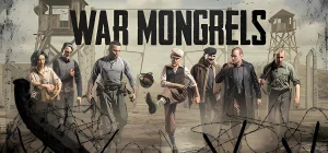 War Mongrels v46979