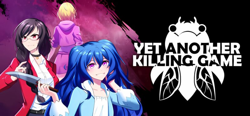 Yet Another Killing Game Build 17164216