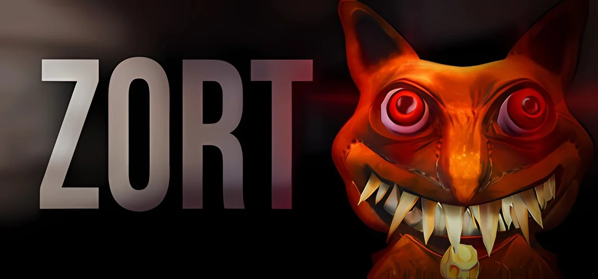 Zort Build 16683461 - early access